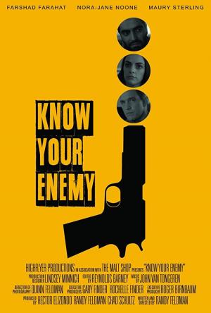 [Repelis~HD!] Ver Know Your Enemy 2019 Pelicula Completa en Español 