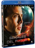 Señales del futuro  - Blu-ray