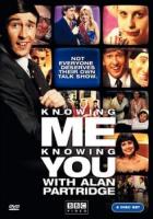 Knowing Me, Knowing You with Alan Partridge (Serie de TV) - Poster / Imagen Principal