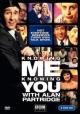 Knowing Me, Knowing You with Alan Partridge (TV Series) (Serie de TV)