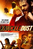 Knuckledust  - Poster / Imagen Principal