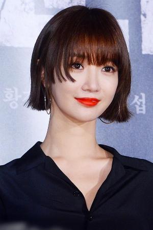 Ko Jun-hee