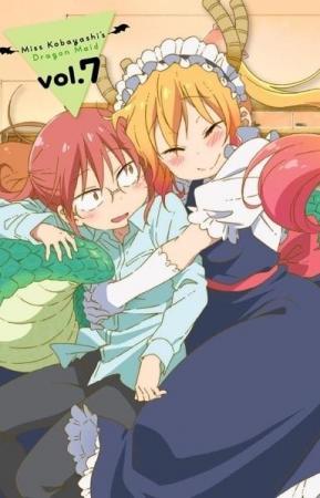Miss Kobayashi's Dragon Maid: Valentine's, and Then Hot Springs! - Please Don't Get Your Hopes Up (S)