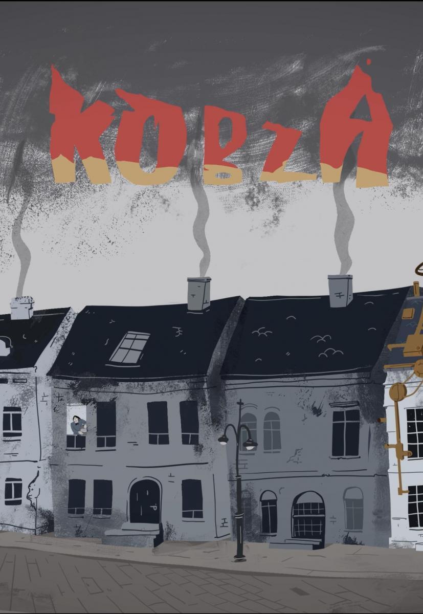 Kobza (C)