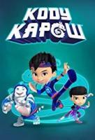 Kody Kapow (TV Series) - Poster / Main Image
