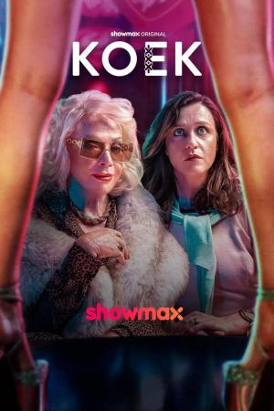 Cake (Serie de TV)