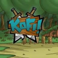 Kofi (Serie de TV) - Promo