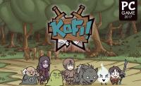 Kofi (Serie de TV) - Promo