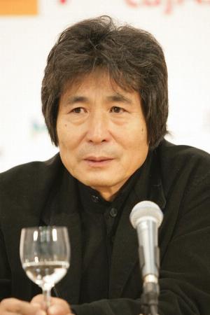 Kôhei Oguri