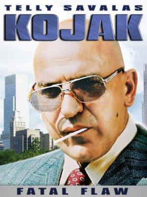 Kojak: Error fatal (TV)