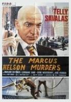 Kojak: Los crímenes de Marcus-Nelson. Episodio piloto (TV) - Poster / Imagen Principal
