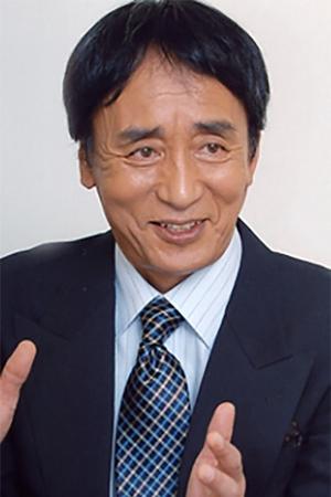 Kji Shimizu