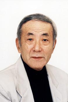 Kojiro Kusanagi