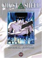 Ghost in the Shell  - Dvd