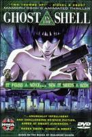 Ghost in the Shell  - Dvd