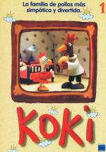 Koki (TV Series) (TV Series)