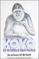 Koko, le gorille qui parle 