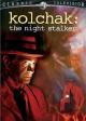 Kolchak: The Night Stalker (TV Series) (Serie de TV)