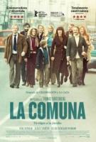 The Commune  - Posters