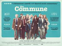 The Commune  - Posters