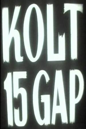 Kolt 15 GAP (C)