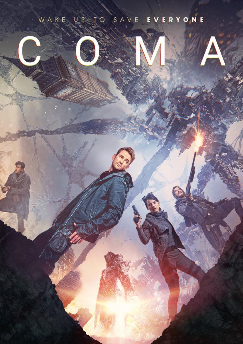 IN-EN: Coma (2019)