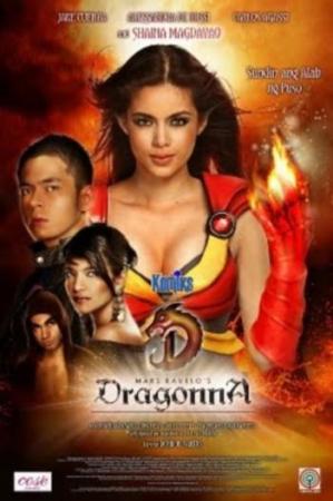 Dragonna (Serie de TV)