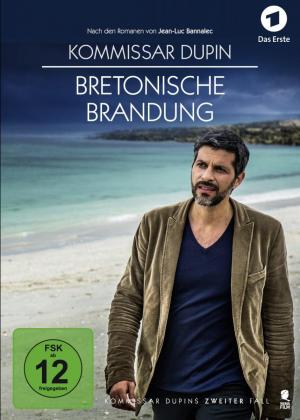 Comisario Dupin: Relaciones bretonas (TV)