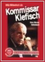 Kommissar Klefisch (Serie de TV) - Poster / Imagen Principal