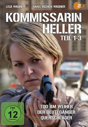 Inspectora Heller (Serie de TV)