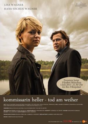 Kommissarin Heller: Tod am Weiher (TV)