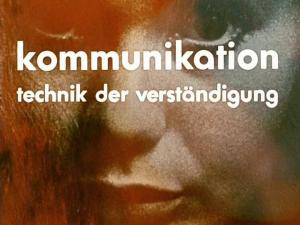 Kommunikation - Technik der Verständigung (C)