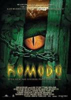 Komodo  - Poster / Imagen Principal