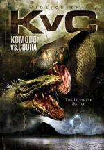 Comodo vs. Cobra (TV)
