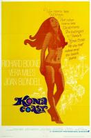 Kona Coast  - Poster / Main Image