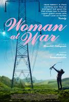 Woman at War  - Posters