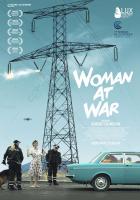 Woman at War  - Posters