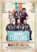Curling King  - Poster / Imagen Principal