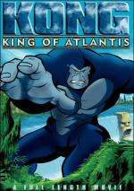 Kong: El rey de la Atlántida 