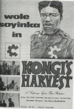 Kongi's Harvest 