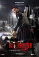 Kongsi  - Poster / Imagen Principal