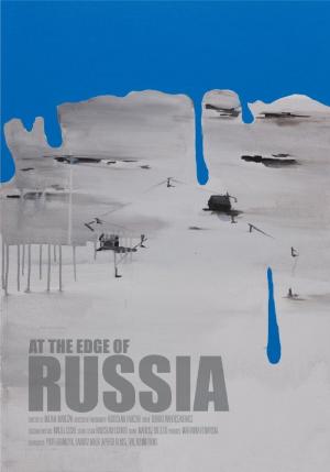 At the Edge of Russia 