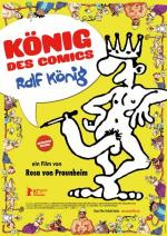 Ralf König, rey de los cómics 