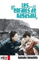 Children of Nagasaki  - Poster / Main Image