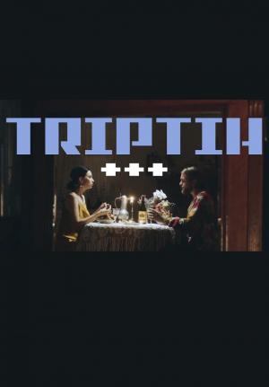 Konstrakta: +++TRIPTIH +++ (Music Video)