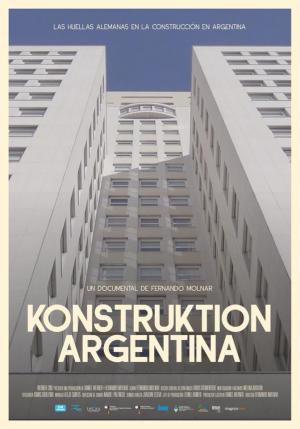 Konstruktion Argentina 