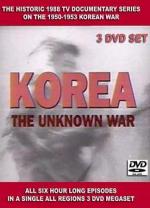 Korea: The Unknown War (TV Miniseries)