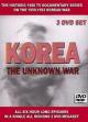 Corea, la guerra desconocida (Miniserie de TV)
