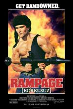 Rampage (Turkish Rambo 2) 