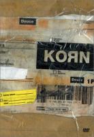 Korn: Deuce  - Poster / Imagen Principal